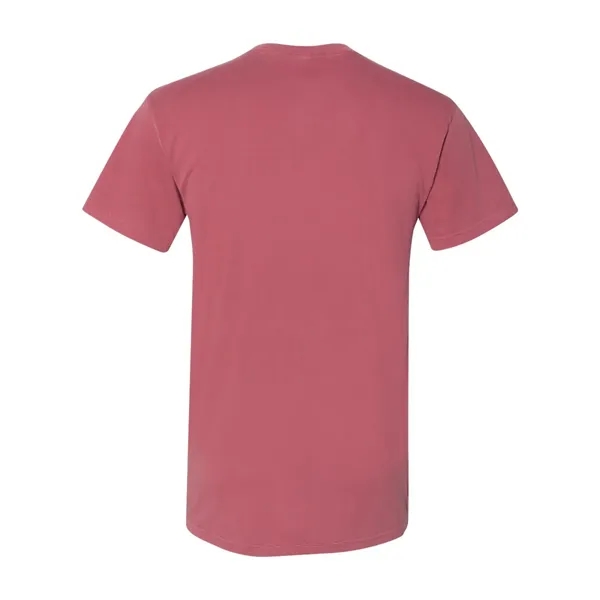 Inspired Dye Crew... from ASI 84358 S&S Activewear