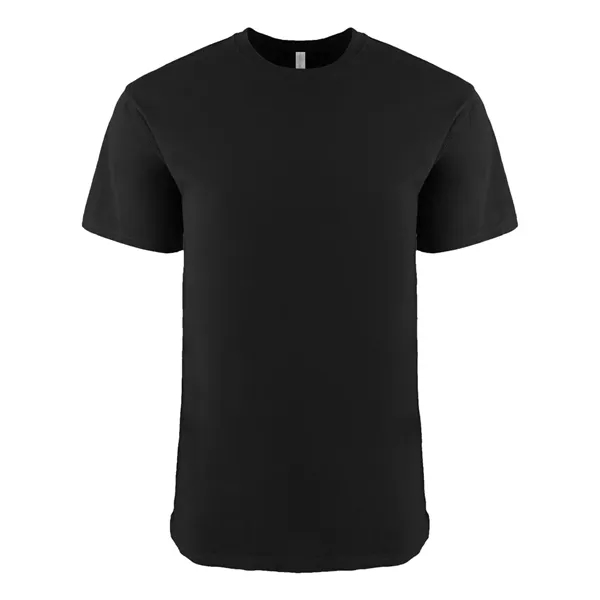 Next Level Power Crew Short Sleeve Tee... from ASI 84358 S&S Activewear