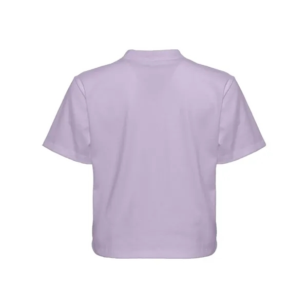 Next Level Women's Heavyweight Boxy T-Shirt... from ASI 84358 S&S Activewear