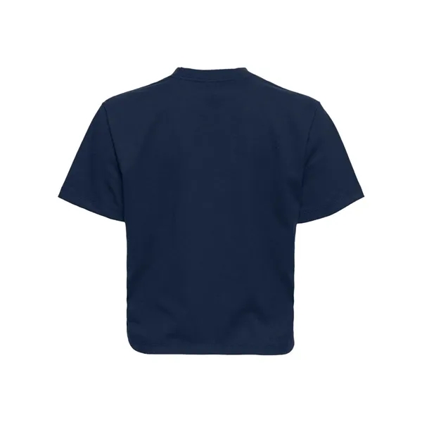 Next Level Women's Heavyweight Boxy T-Shirt... from ASI 84358 S&S Activewear