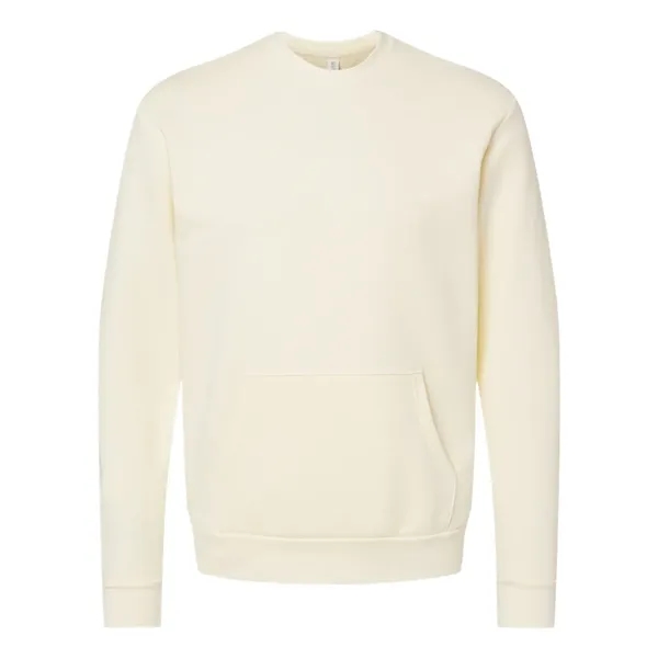 Unisex Crew with Pocket... from ASI 84358 S&S Activewear