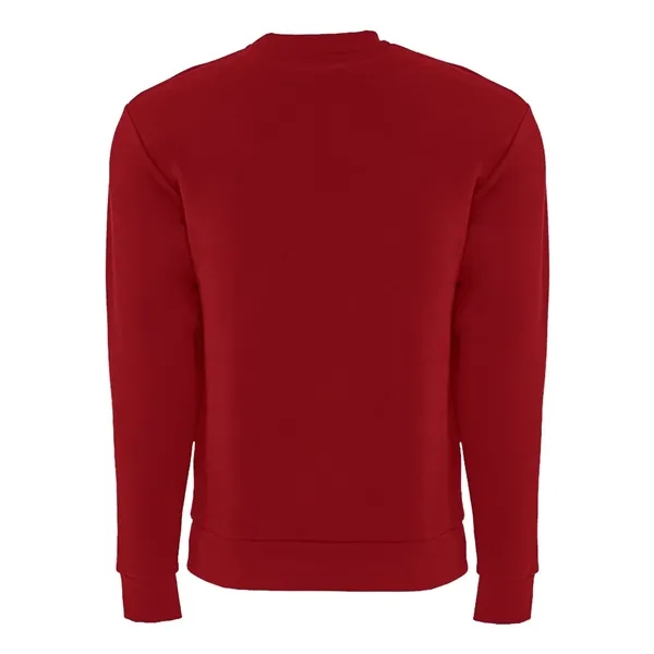 Unisex Crew with Pocket... from ASI 84358 S&S Activewear