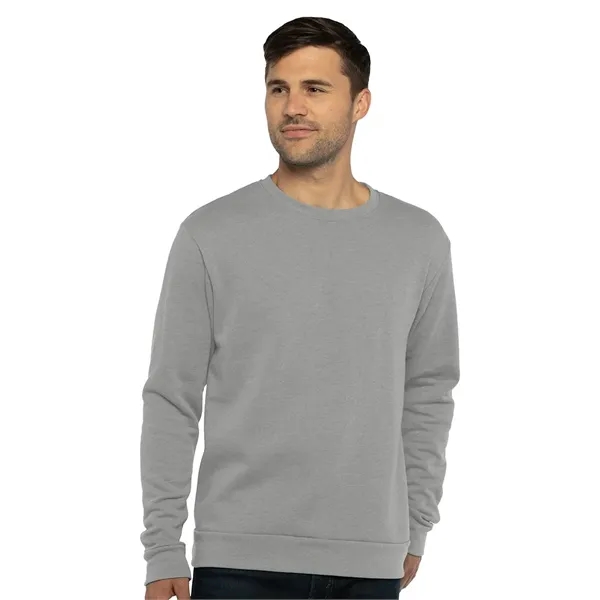 Next Level Unisex PCH Basic Pullover Sweatshirt... from ASI 84358 S&S Activewear