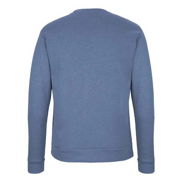 Next Level Unisex PCH Basic Pullover Sweatshirt... from ASI 84358 S&S Activewear