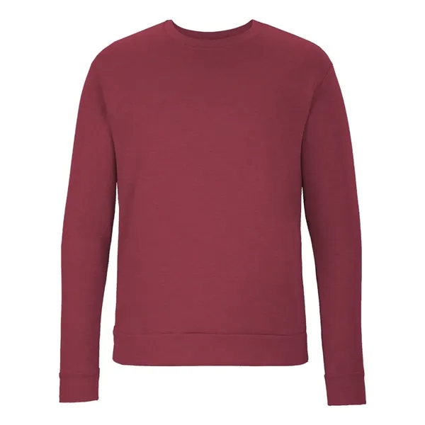 Next Level Unisex PCH Basic Pullover Sweatshirt... from ASI 84358 S&S Activewear