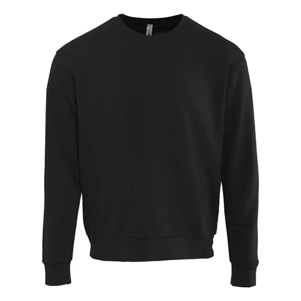 Next Level Unisex Santa Cruz Sweatshirt... from ASI 84358 S&S Activewear