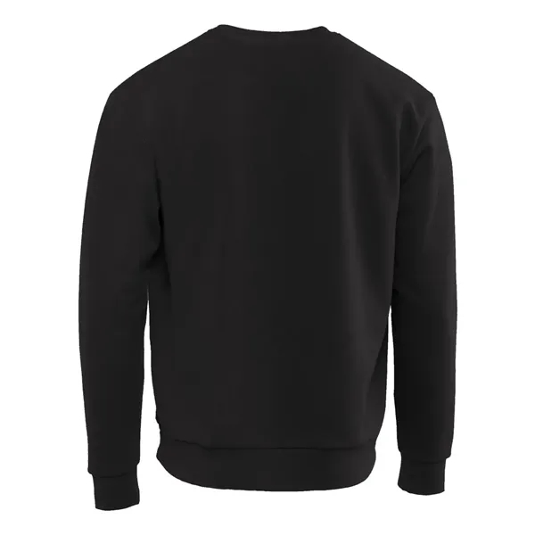 Next Level Unisex Santa Cruz Sweatshirt... from ASI 84358 S&S Activewear