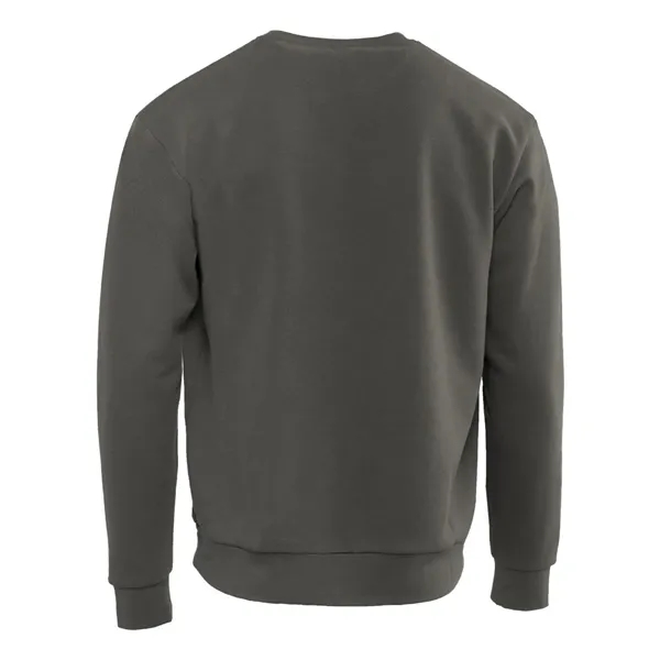 Next Level Unisex Santa Cruz Sweatshirt... from ASI 84358 S&S Activewear