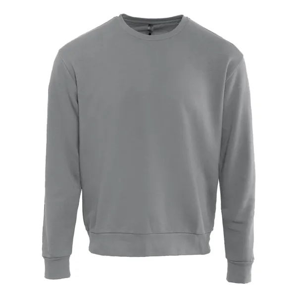 Next Level Unisex Santa Cruz Sweatshirt... from ASI 84358 S&S Activewear