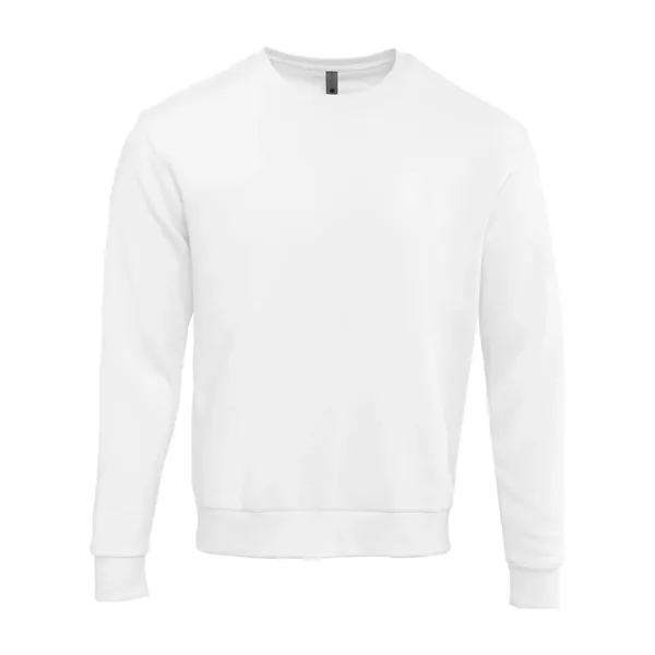 Next Level Unisex Santa Cruz Sweatshirt... from ASI 84358 S&S Activewear