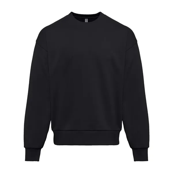 Next Level Heavyweight Crewneck Sweatshirt... from ASI 84358 S&S Activewear