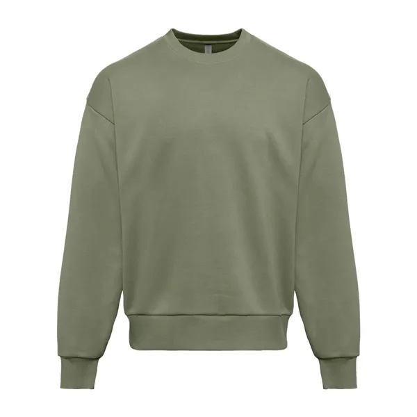Next Level Heavyweight Crewneck Sweatshirt... from ASI 84358 S&S Activewear