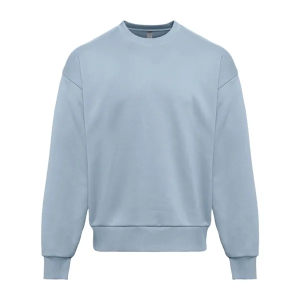 Next Level Heavyweight Crewneck Sweatshirt... from ASI 84358 S&S Activewear
