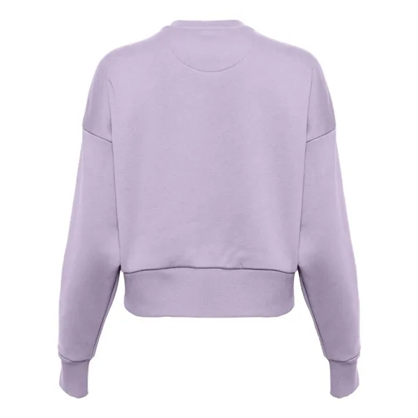 Next Level Women's Heavyweight Crewneck Sweatshirt... from ASI 84358 S&S Activewear