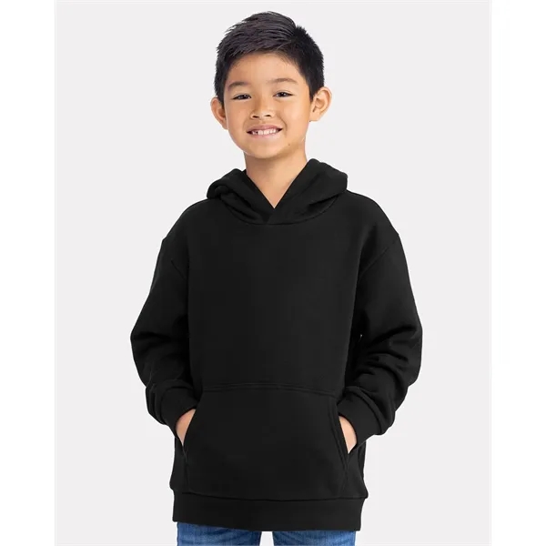 Next Level Youth Fleece Hoodie... from ASI 84358 S&S Activewear