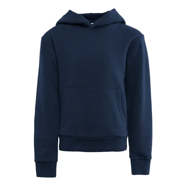 Next Level Youth Fleece Hoodie... from ASI 84358 S&S Activewear