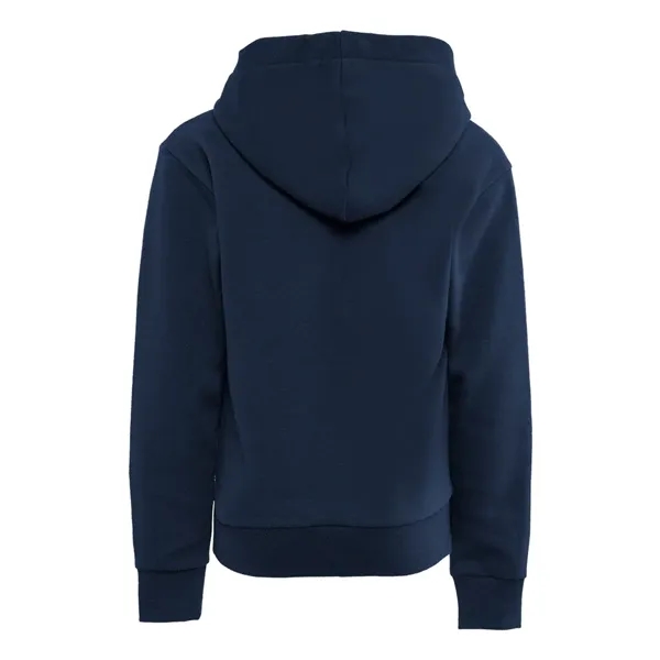 Next Level Youth Fleece Hoodie... from ASI 84358 S&S Activewear
