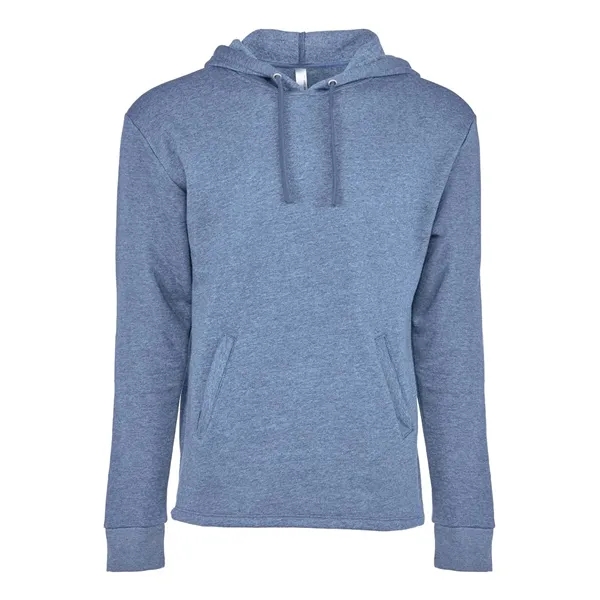 Unisex PCH hooded pullover sweatshirt made of cotton/polyester for use on... from ASI 84358 S&S Activewear