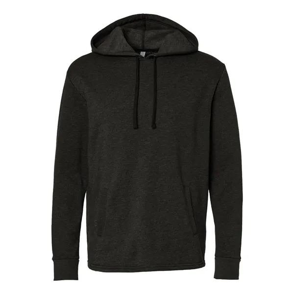 Unisex PCH hooded pullover sweatshirt made of cotton/polyester for use on... from ASI 84358 S&S Activewear