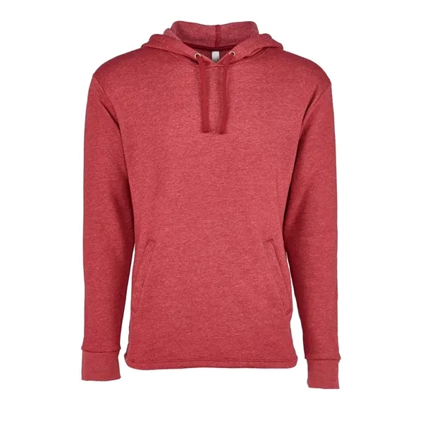 Unisex PCH hooded pullover sweatshirt made of cotton/polyester for use on... from ASI 84358 S&S Activewear