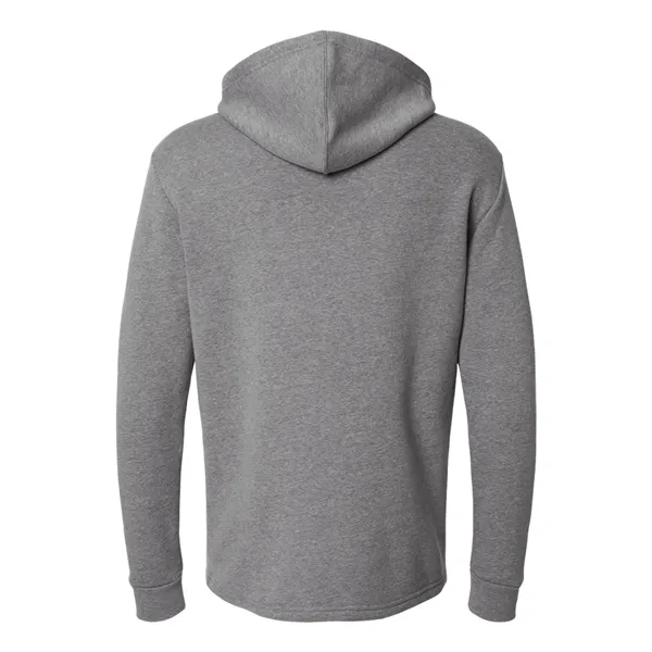 Unisex PCH hooded pullover sweatshirt made of cotton/polyester for use on... from ASI 84358 S&S Activewear