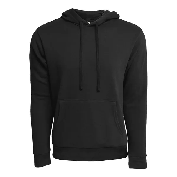 Next Level Unisex Laguna Sueded Hoodie... from ASI 84358 S&S Activewear