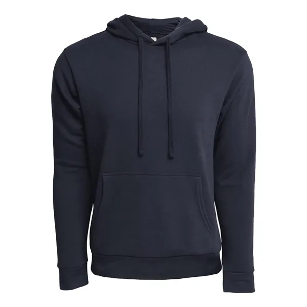 Next Level Unisex Laguna Sueded Hoodie... from ASI 84358 S&S Activewear