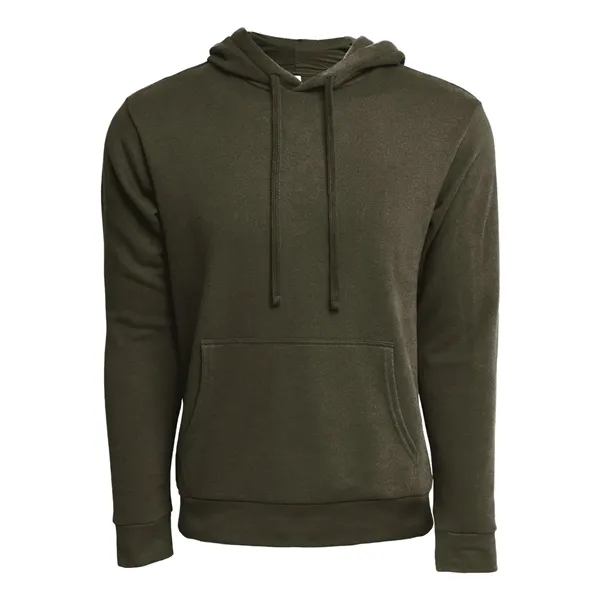 Next Level Unisex Laguna Sueded Hoodie... from ASI 84358 S&S Activewear