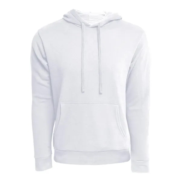Next Level Unisex Laguna Sueded Hoodie... from ASI 84358 S&S Activewear