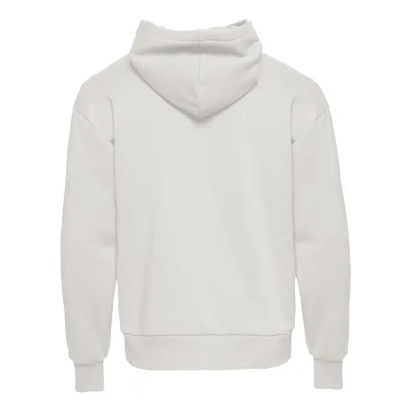 Next Level Heavyweight Fleece Hoodie... from ASI 84358 S&S Activewear