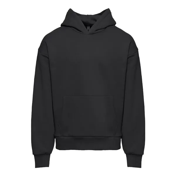 Next Level Heavyweight Fleece Hoodie... from ASI 84358 S&S Activewear