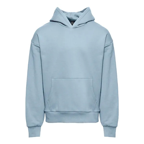 Next Level Heavyweight Fleece Hoodie... from ASI 84358 S&S Activewear