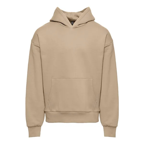 Next Level Heavyweight Fleece Hoodie... from ASI 84358 S&S Activewear