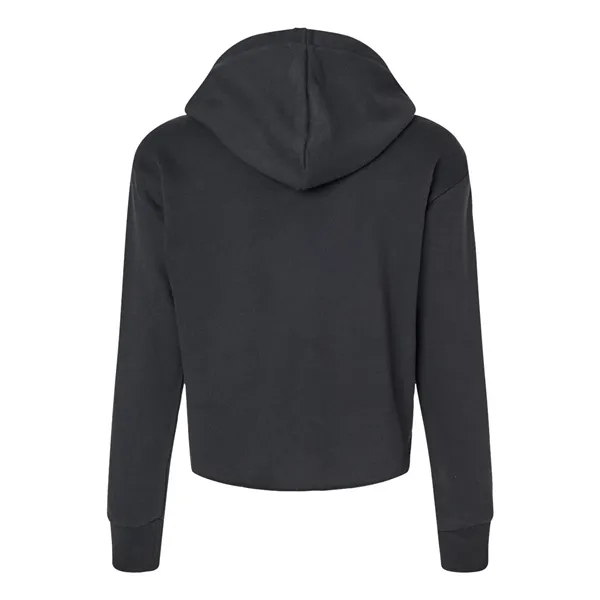 Next Level Women's Unisex Laguna Sueded Hoodie... from ASI 84358 S&S Activewear