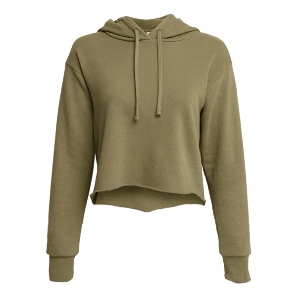 Next Level Women's Unisex Laguna Sueded Hoodie... from ASI 84358 S&S Activewear