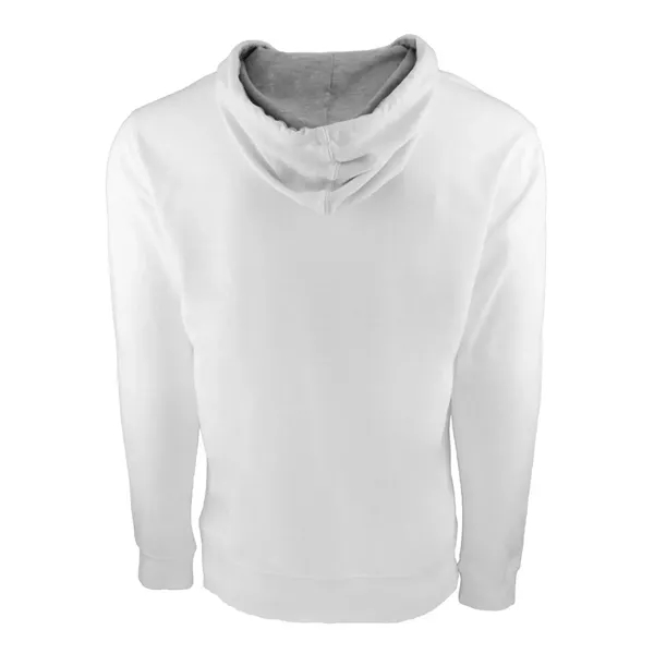 French terry zip hoody with unisex fit, jersey lined hood, and... from ASI 84358 S&S Activewear