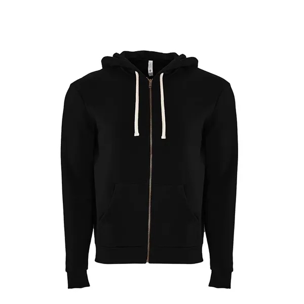Unisex Zip Hoodie... from ASI 84358 S&S Activewear