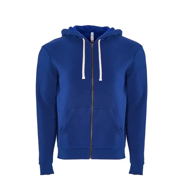 Unisex Zip Hoodie... from ASI 84358 S&S Activewear