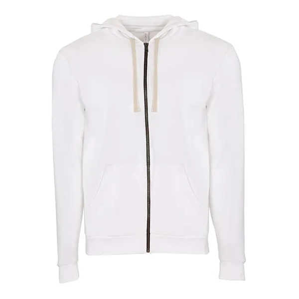 Unisex Zip Hoodie... from ASI 84358 S&S Activewear