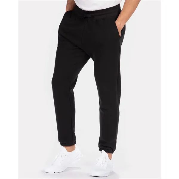 Next Level Unisex Santa Cruz Sweatpants... from ASI 84358 S&S Activewear