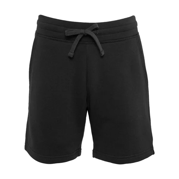 Next Level Unisex Fleece Sweat Shorts... from ASI 84358 S&S Activewear