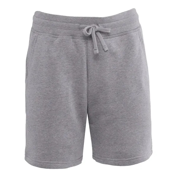 Next Level Unisex Fleece Sweat Shorts... from ASI 84358 S&S Activewear