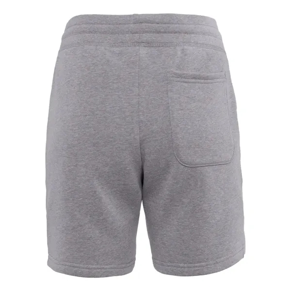 Next Level Unisex Fleece Sweat Shorts... from ASI 84358 S&S Activewear