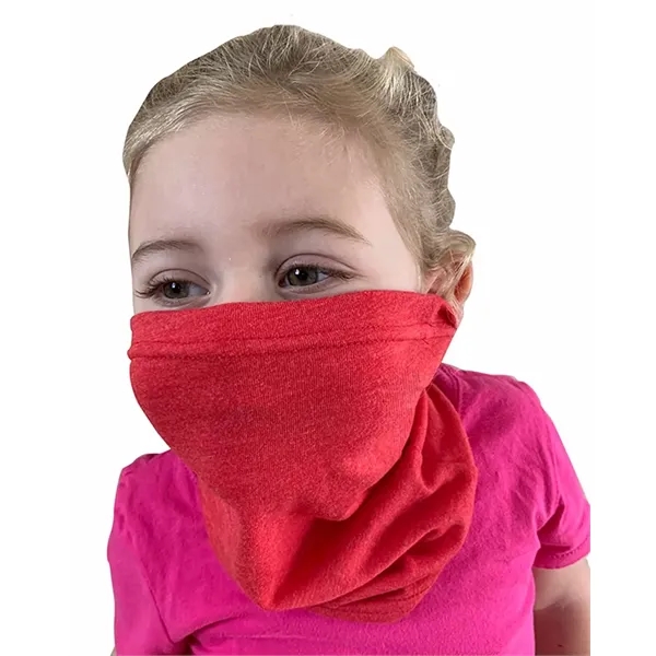 Next Level Youth General Use Neck Gaiter... from ASI 84358 S&S Activewear