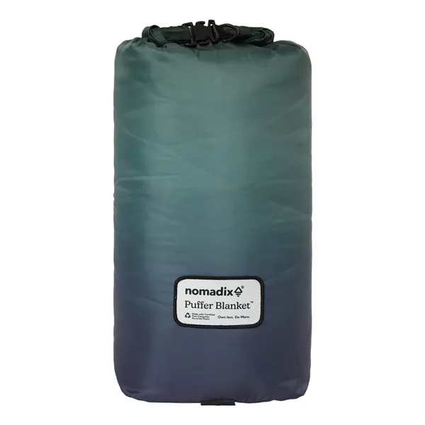Nomadix Puffer Blanket... from ASI 84358 S&S Activewear