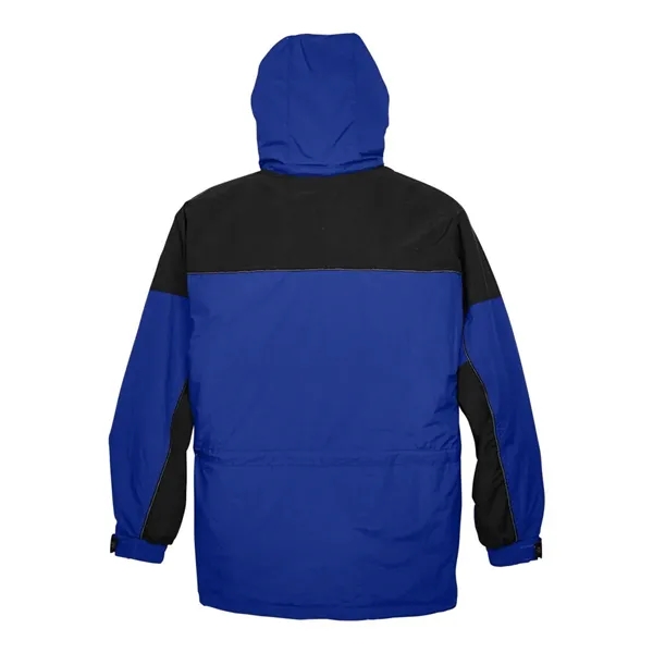 North End 3-in-1 Two-Tone Parka... from ASI 84358 S&S Activewear