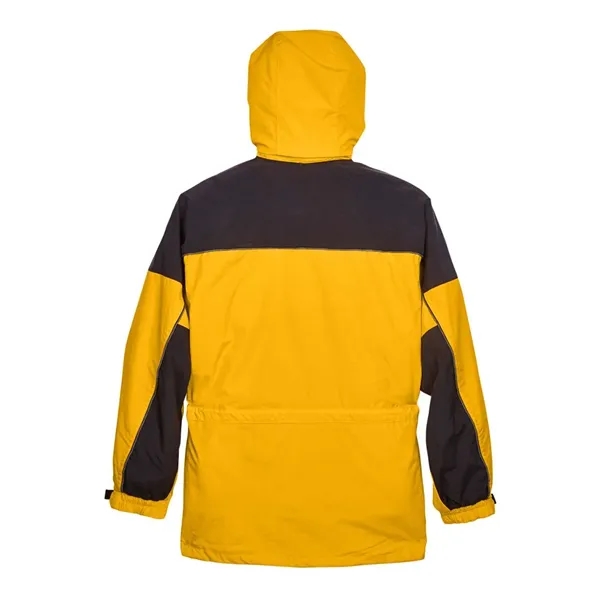 North End 3-in-1 Two-Tone Parka... from ASI 84358 S&S Activewear