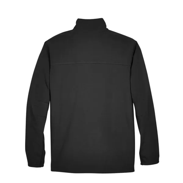 North End 3-layer Fleece Performance Soft Shell Jacket... from ASI 84358 S&S Activewear
