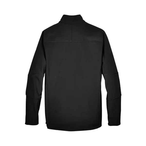 North End 3-Layer Fleece Bonded Shell Technical Jacket... from ASI 84358 S&S Activewear