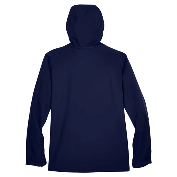 North End Glacier Insulated Three-Layer Fleece Soft Shell...... from ASI 84358 S&S Activewear